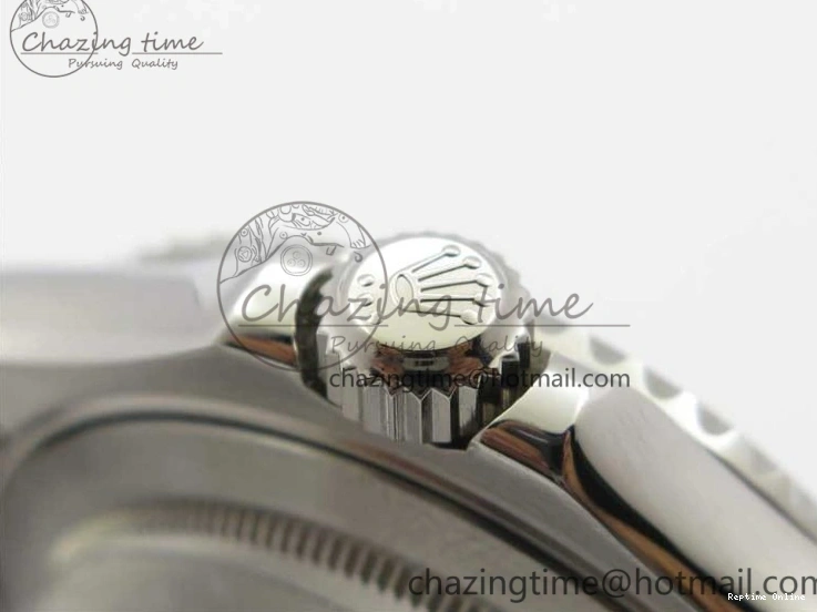 0801 Yacht-Master 116622 ARF 1:1 Best Edition 904L Steel Blue Dial on SS Bracelet SH UrbanStyle 2974